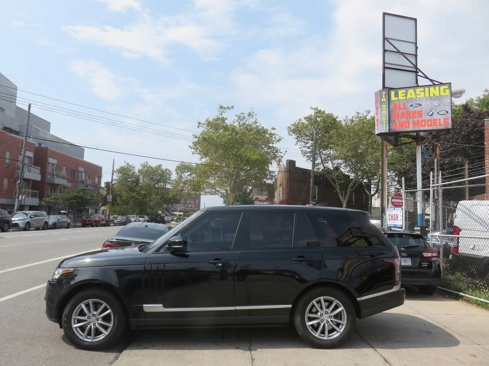 2017 Land Rover Range Rover L405 - Image 7 of 20