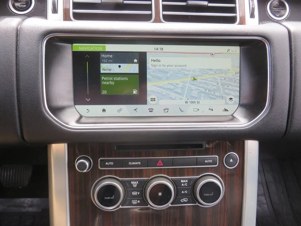 2017 Land Rover Range Rover L405 - Image 19 of 20