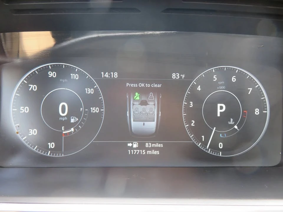 2017 Land Rover Range Rover L405 - Image 15 of 20