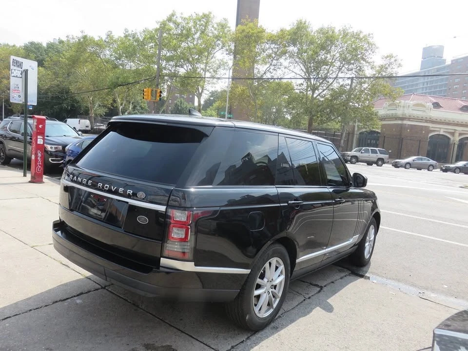 2017 Land Rover Range Rover L405 - Image 4 of 20