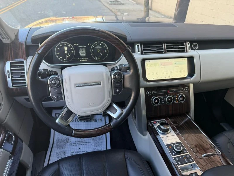 2017 Land Rover Range Rover L405 - Image 10 of 12