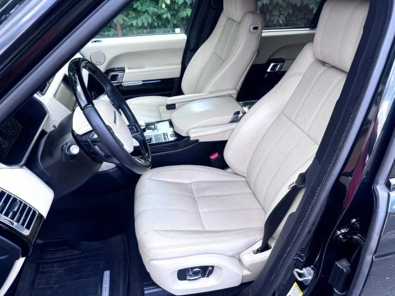 2017 Land Rover Range Rover L405 - Image 12 of 12