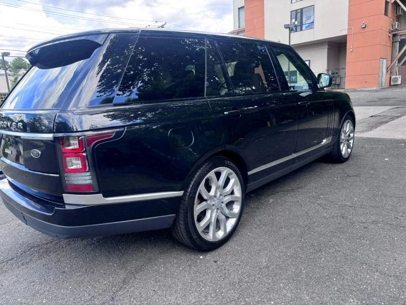 2017 Land Rover Range Rover L405 - Image 7 of 12
