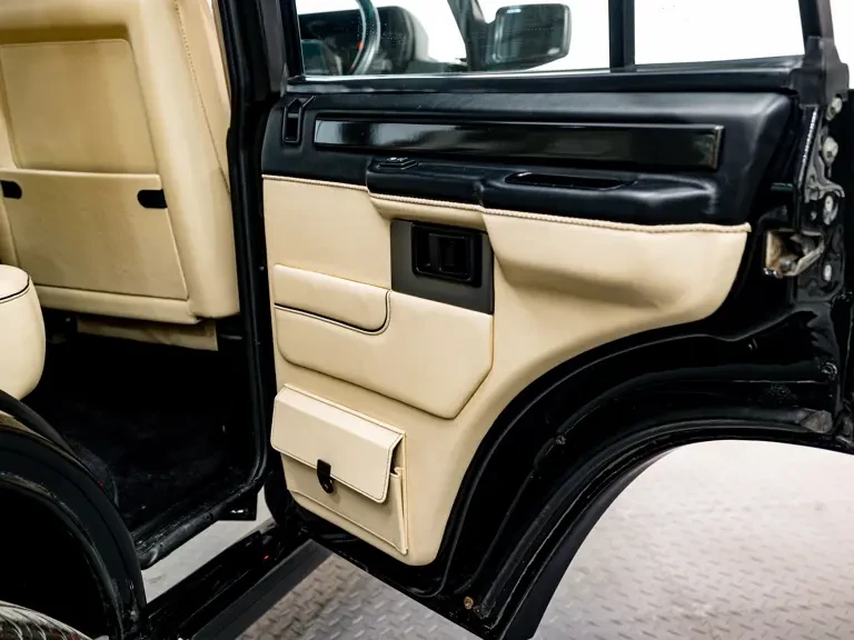 2017 Land Rover Range Rover L405 - Image 19 of 31