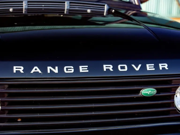 2017 Land Rover Range Rover L405 - Image 30 of 31