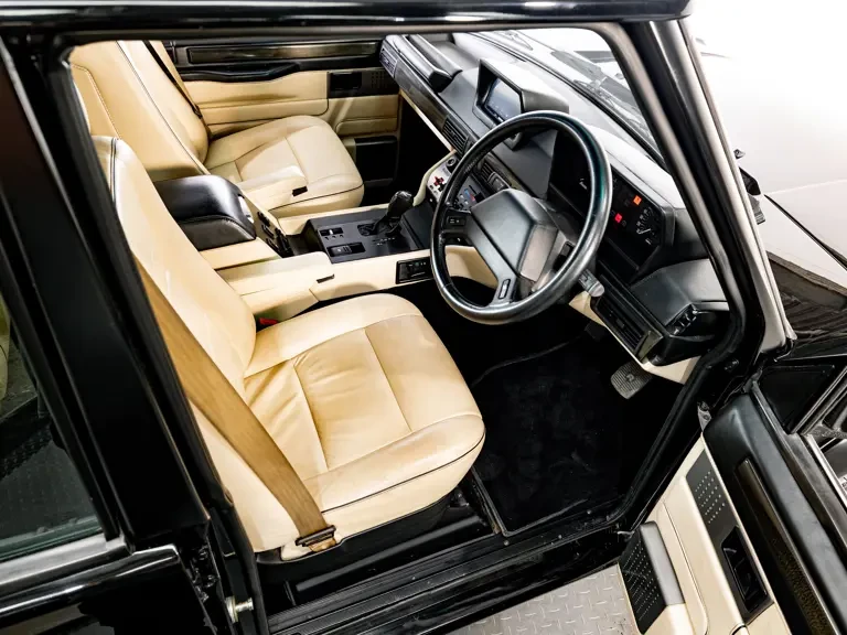 2017 Land Rover Range Rover L405 - Image 4 of 31