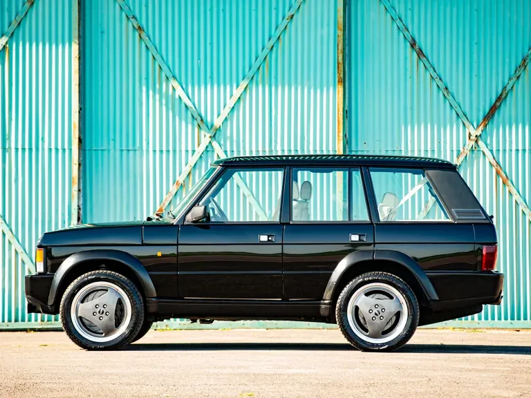2017 Land Rover Range Rover L405 - Image 6 of 31