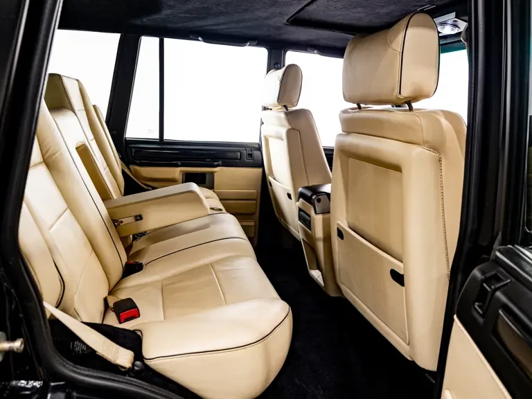 2017 Land Rover Range Rover L405 - Image 13 of 31