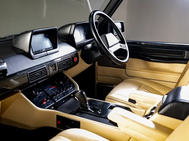 2017 Land Rover Range Rover L405 - Image 10 of 31