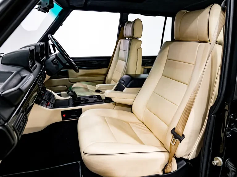 2017 Land Rover Range Rover L405 - Image 11 of 31