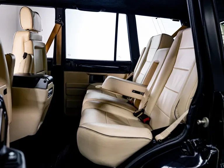 2017 Land Rover Range Rover L405 - Image 25 of 31