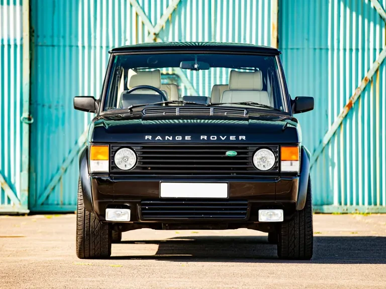 2017 Land Rover Range Rover L405 - Image 8 of 31
