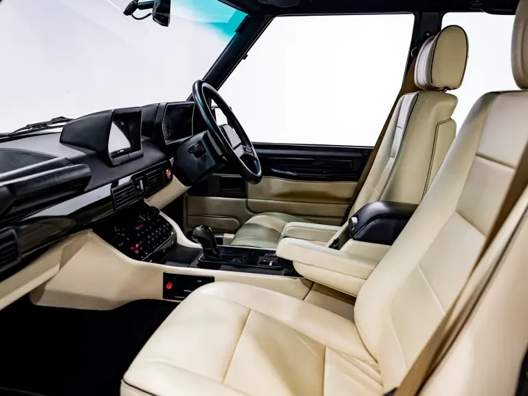 2017 Land Rover Range Rover L405 - Image 18 of 31