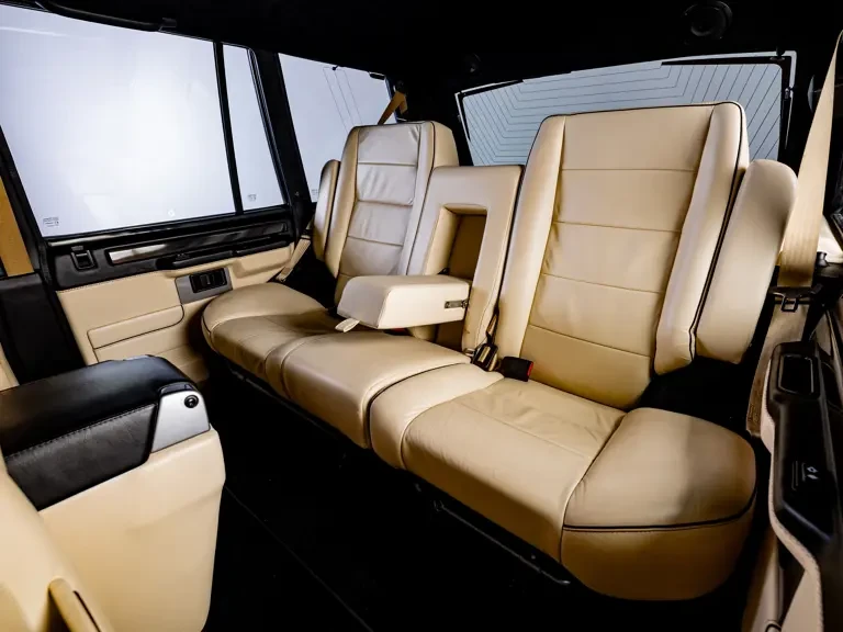 2017 Land Rover Range Rover L405 - Image 24 of 31