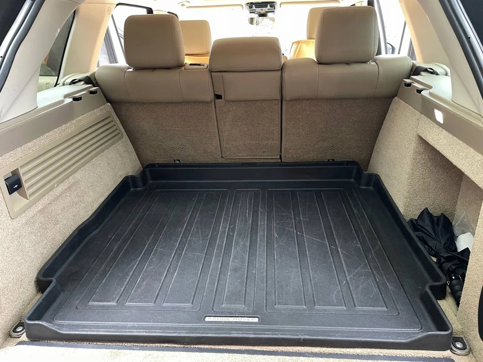 2017 Land Rover Range Rover L405 - Image 4 of 6