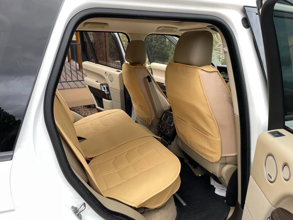 2017 Land Rover Range Rover L405 - Image 6 of 6