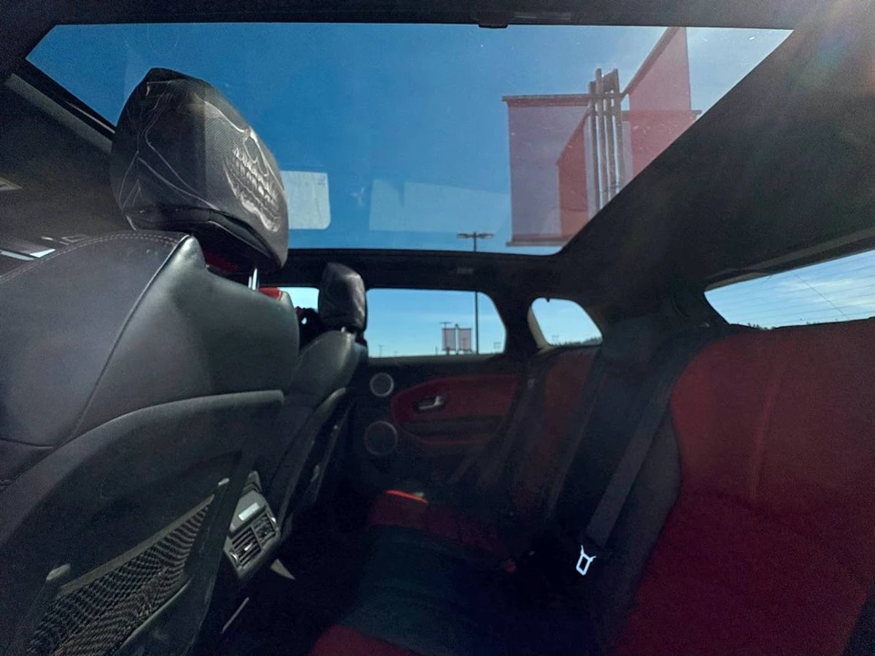 2017 Land Rover Range Rover Evoque 1st Gen - Image 3 of 8
