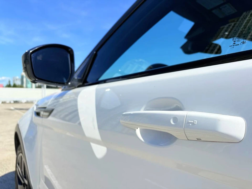 2017 Land Rover Range Rover Evoque 1st Gen - Image 7 of 8