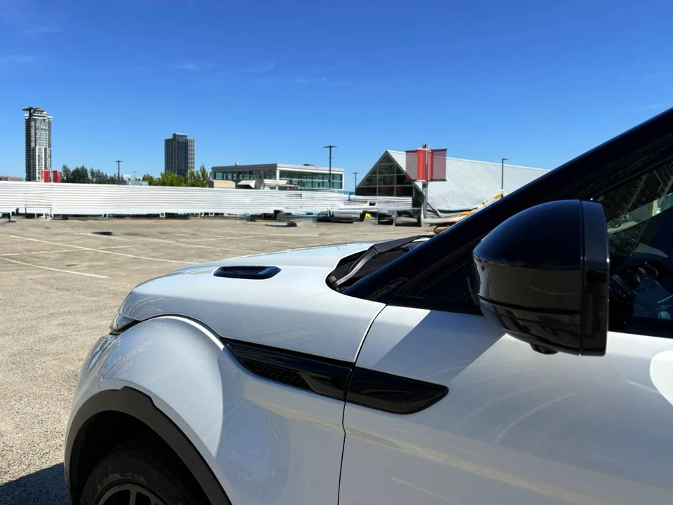 2017 Land Rover Range Rover Evoque 1st Gen - Image 2 of 8