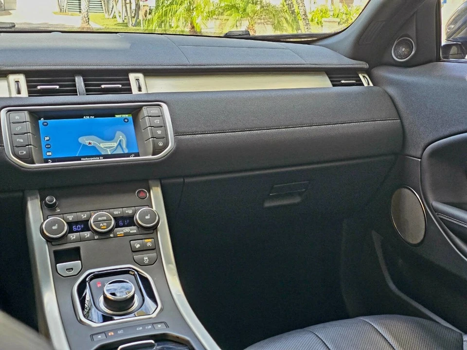 2017 Land Rover Range Rover Evoque 1st Gen - Image 11 of 21