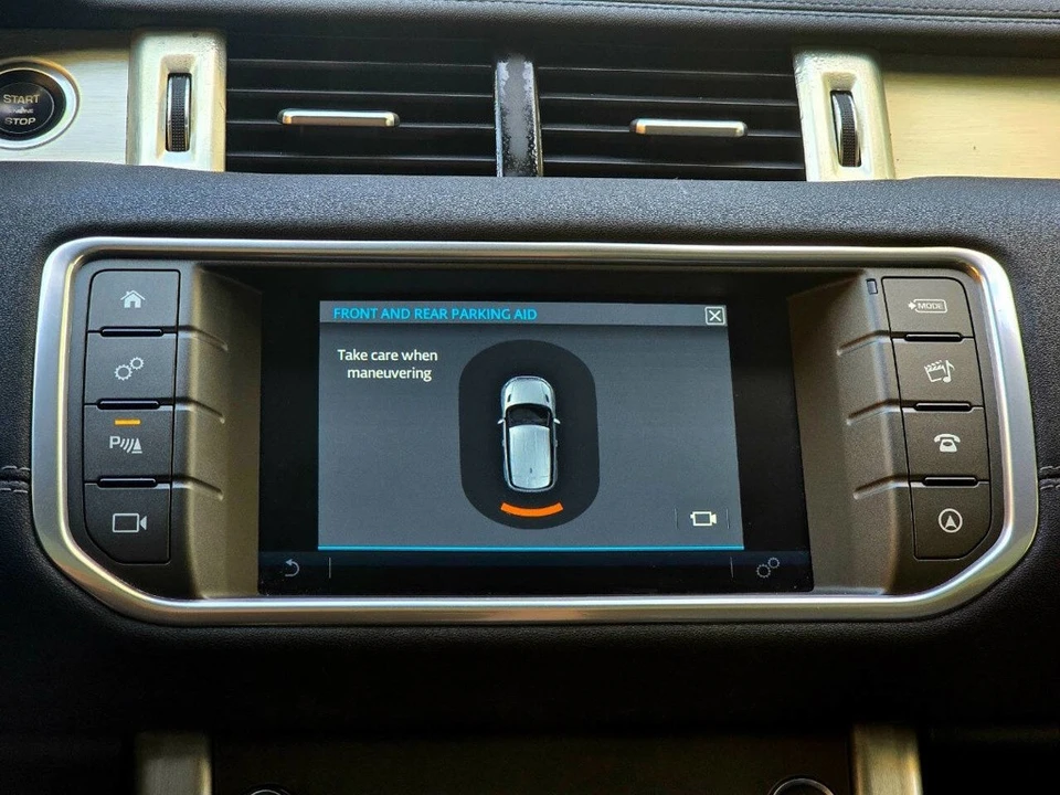 2017 Land Rover Range Rover Evoque 1st Gen - Image 17 of 21