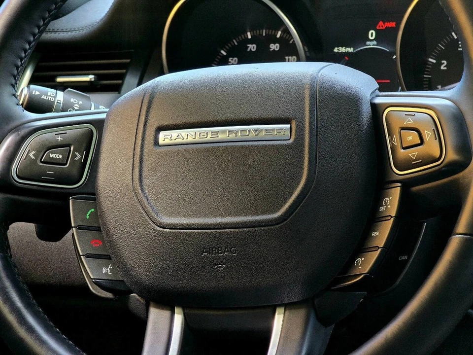 2017 Land Rover Range Rover Evoque 1st Gen - Image 13 of 21