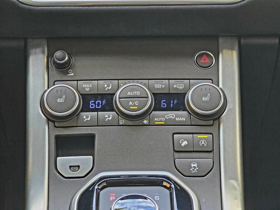 2017 Land Rover Range Rover Evoque 1st Gen - Image 18 of 21