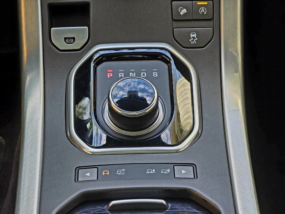 2017 Land Rover Range Rover Evoque 1st Gen - Image 19 of 21