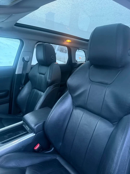 2017 Land Rover Range Rover Evoque 1st Gen - Image 3 of 11