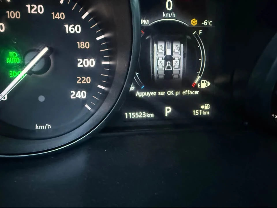 2017 Land Rover Range Rover Evoque 1st Gen - Image 7 of 11