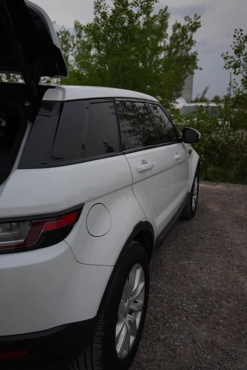 2017 Land Rover Range Rover Evoque 1st Gen - Image 10 of 12