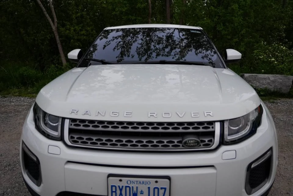 2017 Land Rover Range Rover Evoque 1st Gen - Image 9 of 12