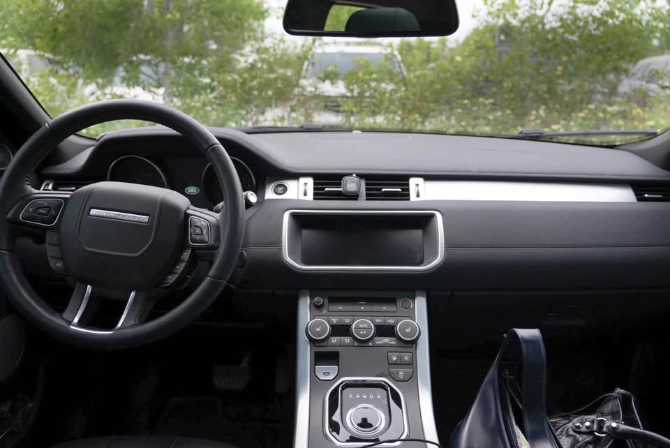 2017 Land Rover Range Rover Evoque 1st Gen - Image 3 of 12