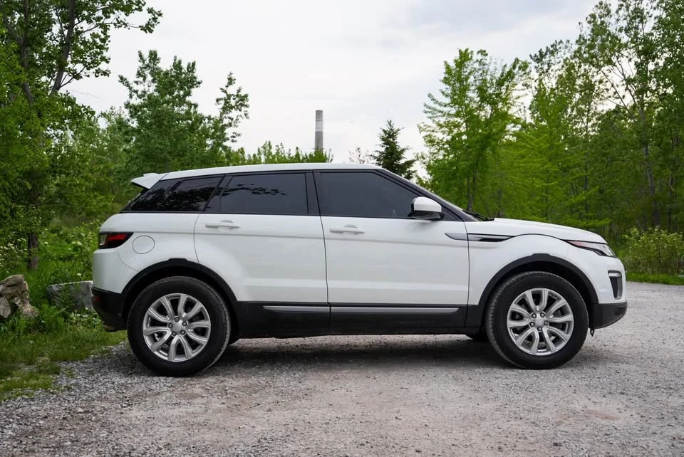 2017 Land Rover Range Rover Evoque 1st Gen - Image 6 of 12