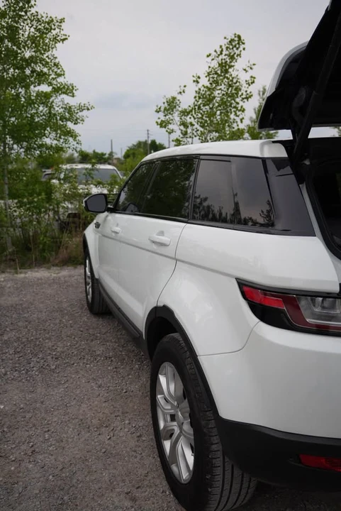 2017 Land Rover Range Rover Evoque 1st Gen - Image 11 of 12
