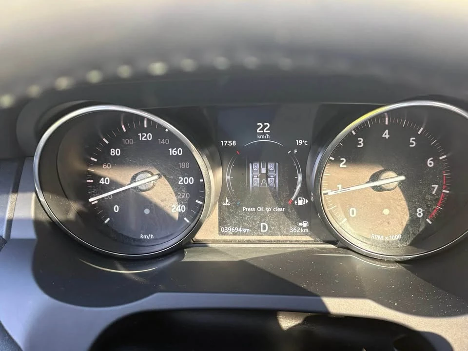 2017 Land Rover Range Rover Evoque 1st Gen - Image 5 of 12
