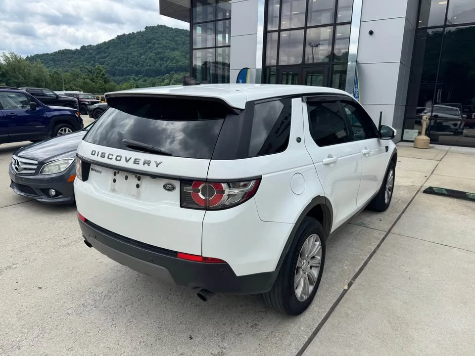 2017 Land Rover Range Rover Evoque 1st Gen - Image 2 of 4
