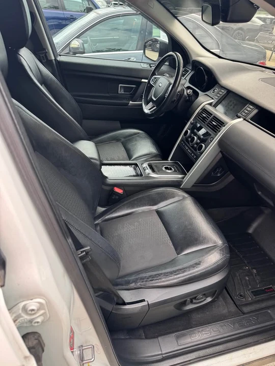2017 Land Rover Range Rover Evoque 1st Gen - Image 3 of 4