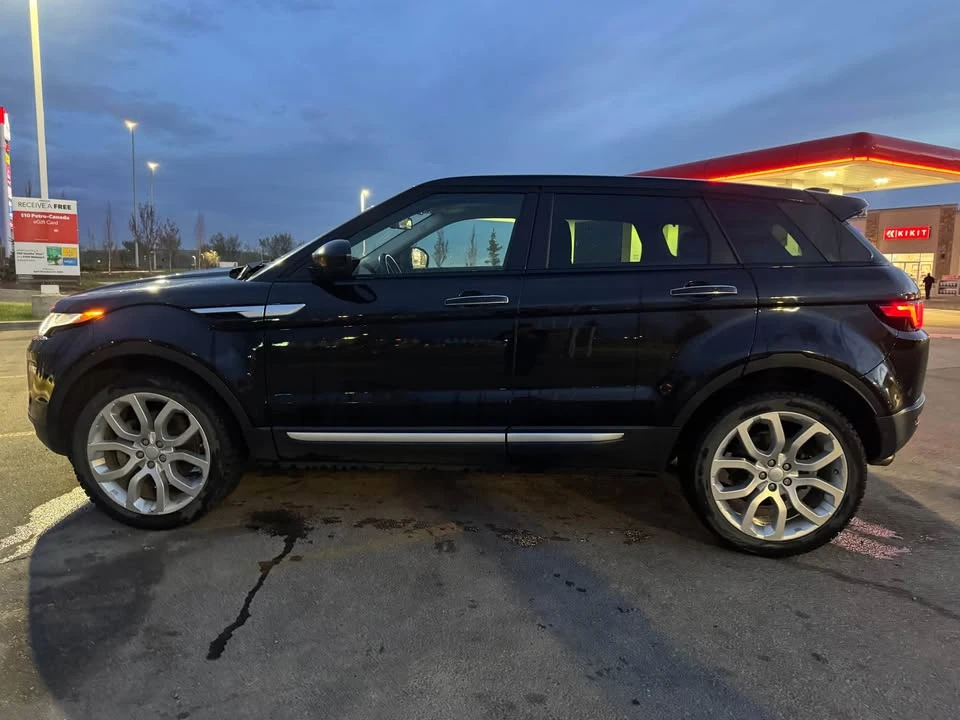 2017 Land Rover Range Rover Evoque 1st Gen - Image 8 of 18
