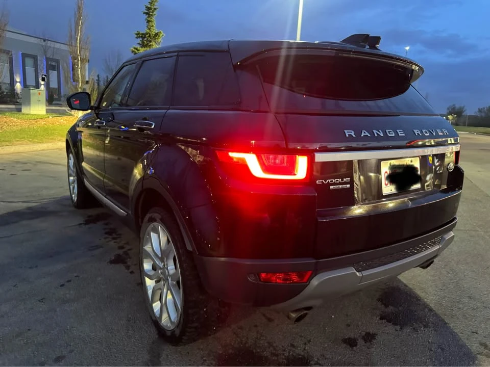 2017 Land Rover Range Rover Evoque 1st Gen - Image 7 of 18