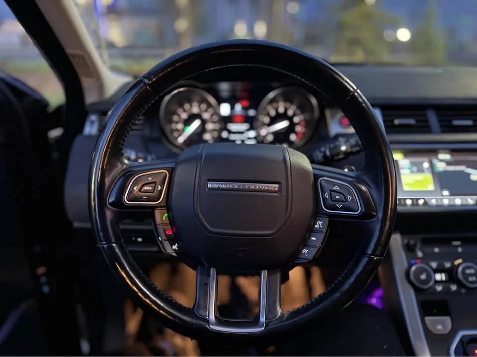 2017 Land Rover Range Rover Evoque 1st Gen - Image 17 of 18