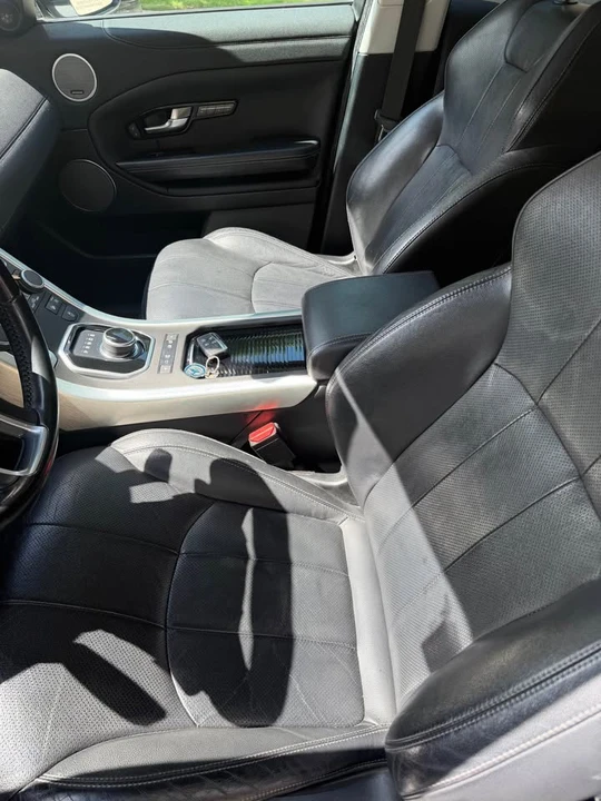 2017 Land Rover Range Rover Evoque 1st Gen - Image 7 of 10