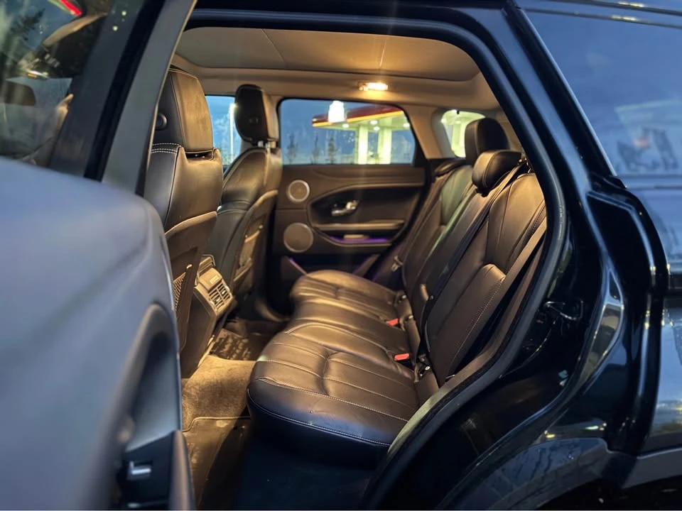 2017 Land Rover Range Rover Evoque 1st Gen - Image 11 of 18