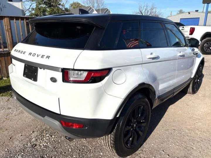 2017 Land Rover Range Rover Evoque 1st Gen - Image 3 of 5