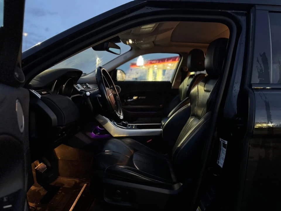 2017 Land Rover Range Rover Evoque 1st Gen - Image 10 of 18
