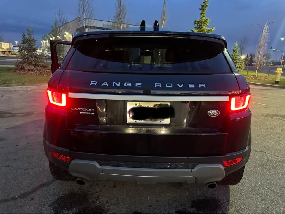 2017 Land Rover Range Rover Evoque 1st Gen - Image 6 of 18