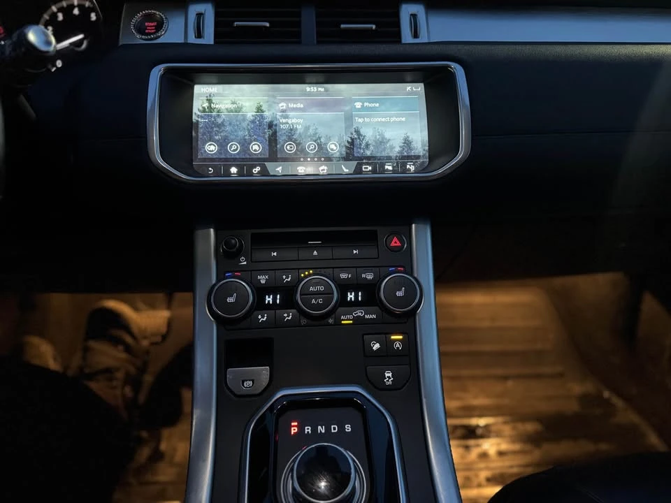 2017 Land Rover Range Rover Evoque 1st Gen - Image 14 of 18