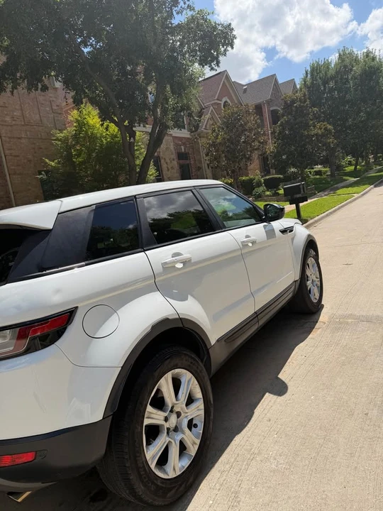 2017 Land Rover Range Rover Evoque 1st Gen - Image 4 of 10