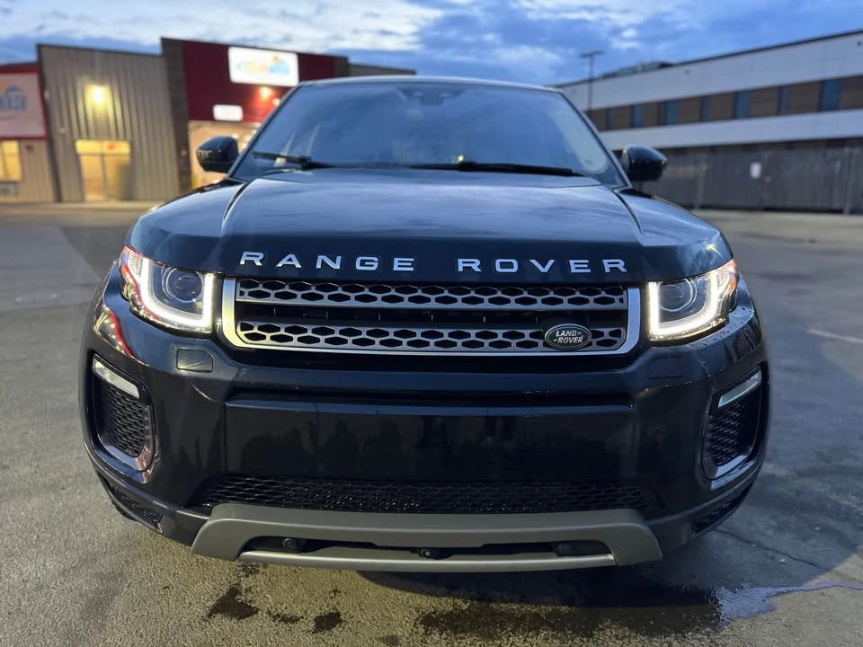 2017 Land Rover Range Rover Evoque 1st Gen - Image 2 of 18