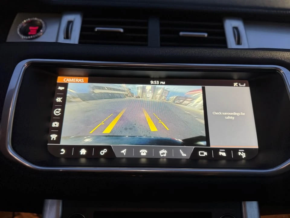 2017 Land Rover Range Rover Evoque 1st Gen - Image 15 of 18